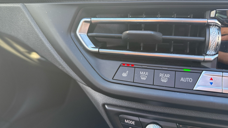 BMW 1 Series 118i [136] M Sport 5dr Step Auto [LCP] Petrol Hatchback